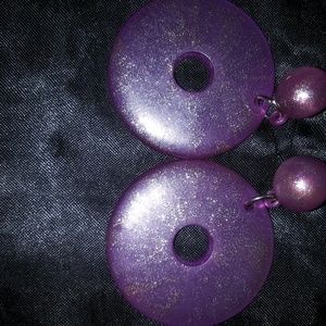 1980's Earrings Bundle or Separate